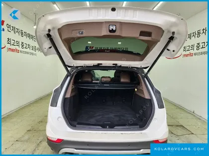 LINCOLN MKC 2.0 AWD