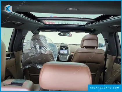LINCOLN MKC 2.0 AWD