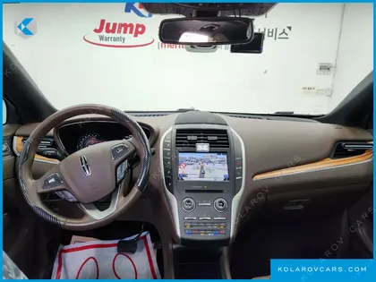 LINCOLN MKC 2.0 AWD