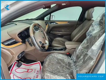 LINCOLN MKC 2.0 AWD