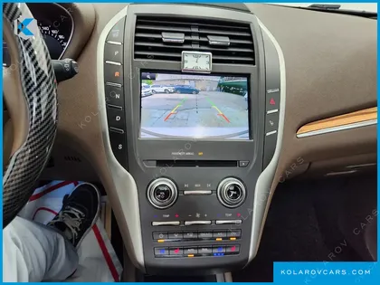 LINCOLN MKC 2.0 AWD