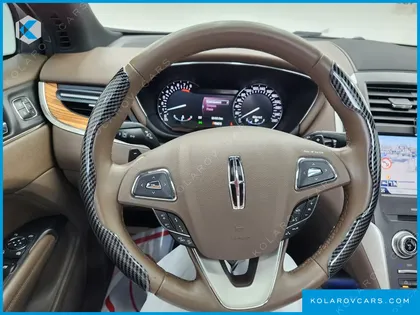 LINCOLN MKC 2.0 AWD