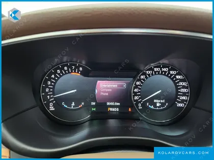 LINCOLN MKC 2.0 AWD