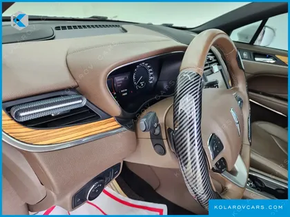 LINCOLN MKC 2.0 AWD