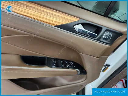 LINCOLN MKC 2.0 AWD