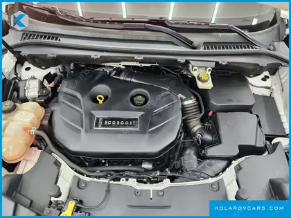 LINCOLN MKC 2.0 AWD