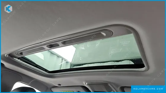 KGM - SSANGYONG KORANDO 4WD RX 9-SEATER
