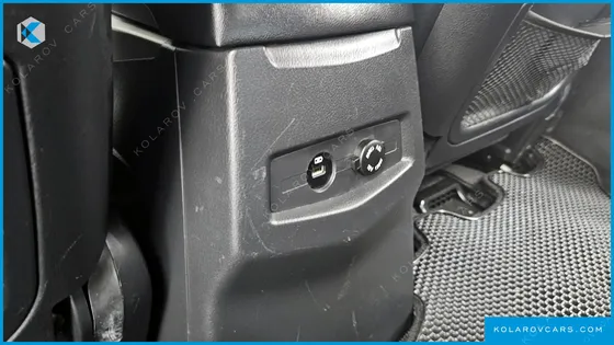 KGM - SSANGYONG KORANDO 4WD RX 9-SEATER