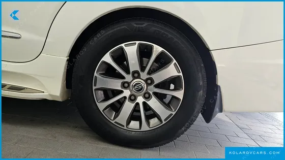 KGM - SSANGYONG KORANDO 4WD RX 9-SEATER