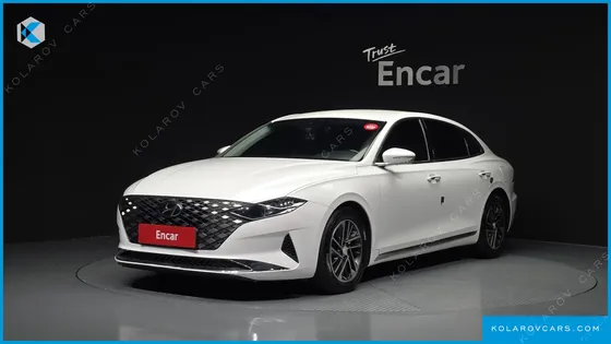 HYUNDAI GRANDEUR 2.5