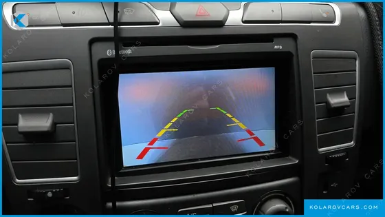 KGM - SSANGYONG KORANDO 4WD LT 11-SEATER