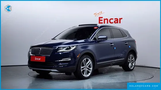 LINCOLN MKC 2.0 AWD