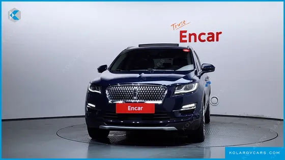 LINCOLN MKC 2.0 AWD