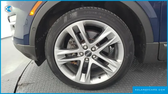 LINCOLN MKC 2.0 AWD