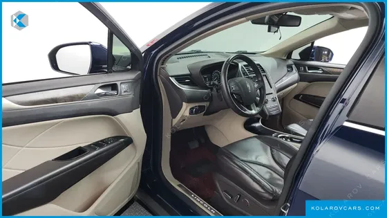 LINCOLN MKC 2.0 AWD