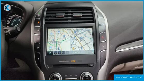 LINCOLN MKC 2.0 AWD