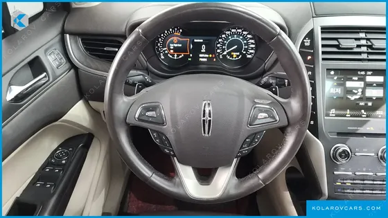 LINCOLN MKC 2.0 AWD
