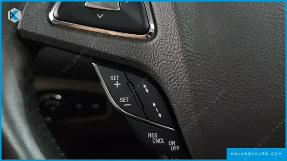 LINCOLN MKC 2.0 AWD