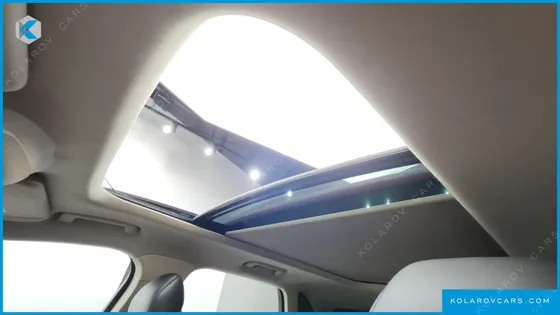 LINCOLN MKC 2.0 AWD