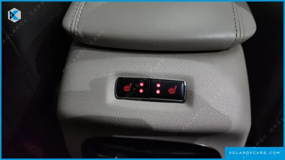LINCOLN MKC 2.0 AWD