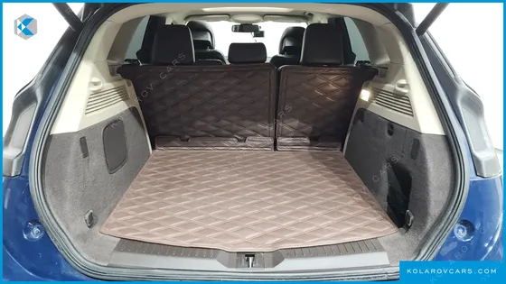 LINCOLN MKC 2.0 AWD