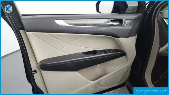 LINCOLN MKC 2.0 AWD