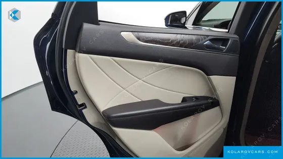 LINCOLN MKC 2.0 AWD