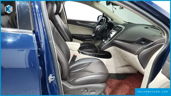LINCOLN MKC 2.0 AWD