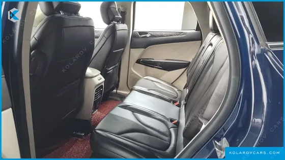 LINCOLN MKC 2.0 AWD
