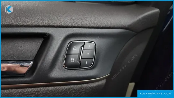 LINCOLN MKC 2.0 AWD