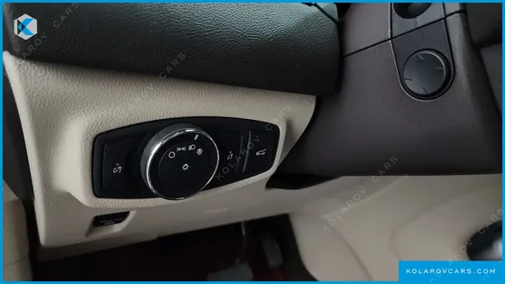 LINCOLN MKC 2.0 AWD