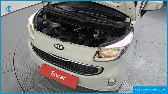 KIA RAY PRESTIGE