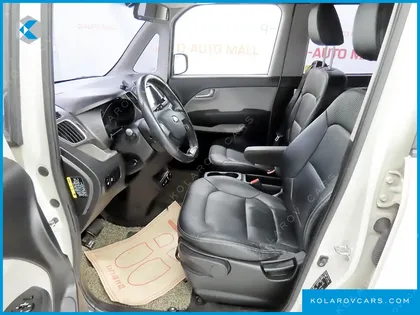 KIA RAY LUXURY