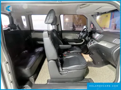 KIA RAY LUXURY
