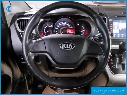 KIA RAY LUXURY