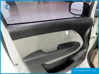 KIA RAY LUXURY