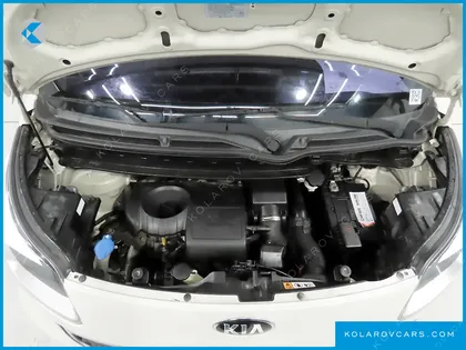KIA RAY LUXURY