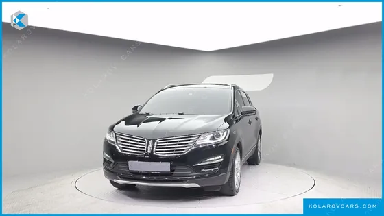 LINCOLN MKC 2.0 AWD