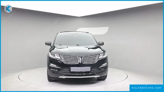 LINCOLN MKC 2.0 AWD