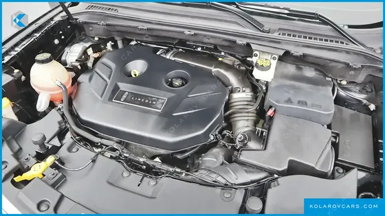 LINCOLN MKC 2.0 AWD