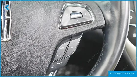 LINCOLN MKC 2.0 AWD
