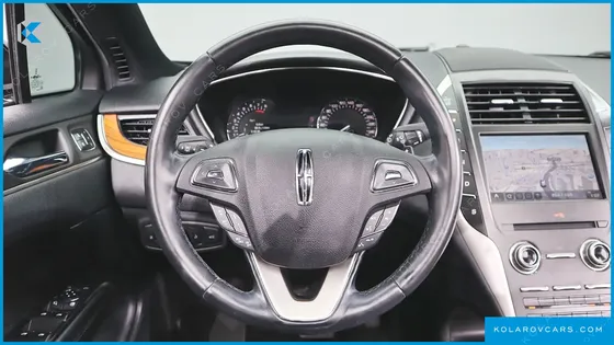LINCOLN MKC 2.0 AWD