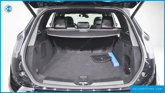 LINCOLN MKC 2.0 AWD