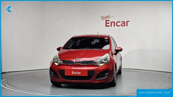 KIA PRIDE 1.6 GDI HATCHBACK