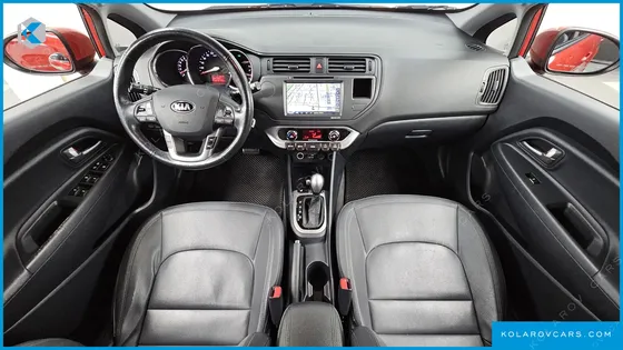 KIA PRIDE 1.6 GDI HATCHBACK