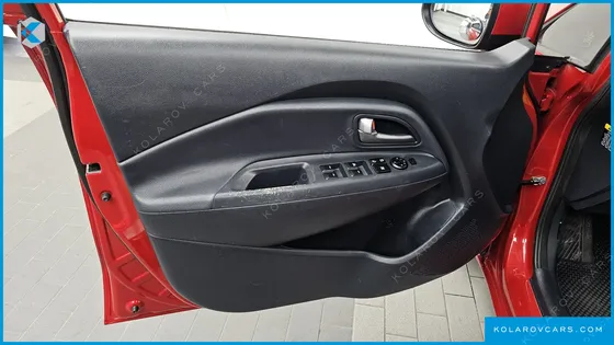 KIA PRIDE 1.6 GDI HATCHBACK