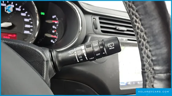 KIA PRIDE 1.6 GDI HATCHBACK