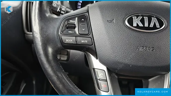KIA PRIDE 1.6 GDI HATCHBACK