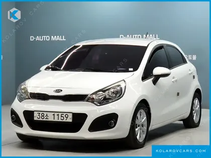 KIA PRIDE 1.6 GDI HATCHBACK