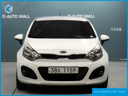 KIA PRIDE 1.6 GDI HATCHBACK